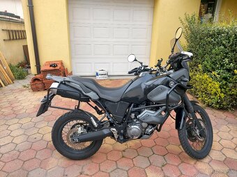 Yamaha XT660Z ténéré DM02 - 5