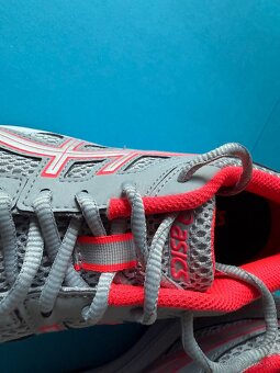 Asics tenisky c.38 - 5