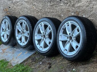 Elektrony 5x112 R17 225/45 R17 - 5