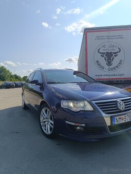 Volkswagen Passat 2,0 TDI - 5