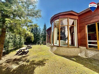 Wellnes hotel Javorník - Čertov na predaj - možný odpoče - 5
