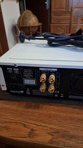 Predám domáce kino 2.1 Harman/Kardon BOS 270 - 5
