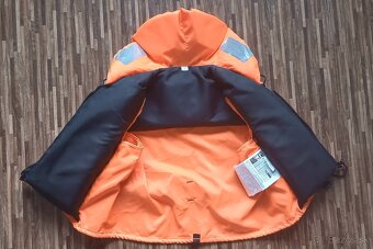 Marinepool Záchranná vesta Freedom ISO 30-40kg - 5