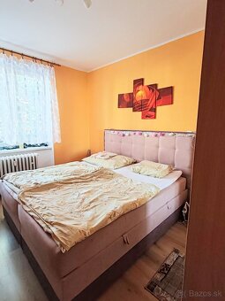 predaj slnečného bytu v centre mesta - 5