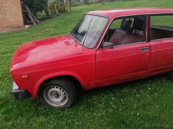 Lada 2105 - 5