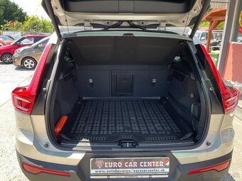 Volvo XC40 D3 Inscription A/T - 5