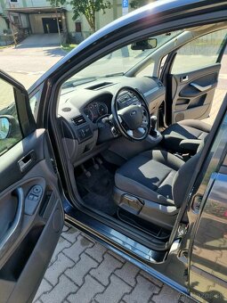 Ford C-Max - 5