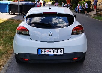 Renault Megane Coupe - 5