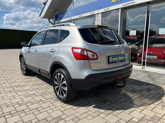 Nissan QASHQAI 2013 1.6 Diesel - 5