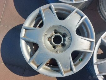ELEKTRÓNY VW R16 5X100 6,5JX16 ET42 1J0601025H - 5