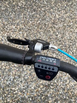 Ebike Devron - 5