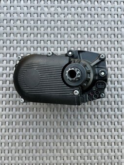 Motor Brose Drive T Mag / Motor Specialized / 413km / - 5