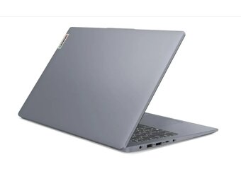 IdeaPad Slim 3|AMD Ryzen 5 7520U|8 GB|512 GB SSD - 5