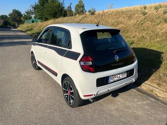 Renault Twingo - 5