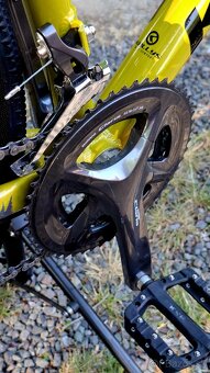 Predám Gravel Kellys Soot 30 vel. L TOP stav - 5