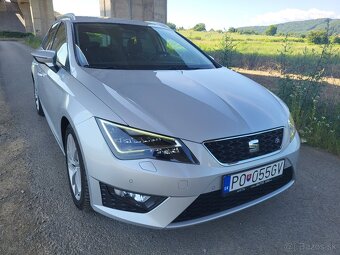Seat leon fr st 2.0 tdi 110kw dsg - 5