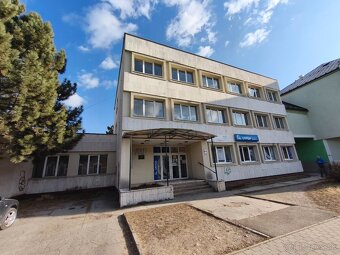 Kancelárie na prenájom v centre mesta - 5