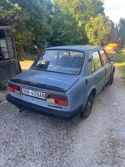 Škoda 125L - 5