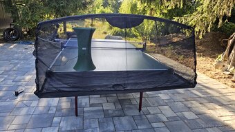 Predam Joola TT Buddy V200 pingpong robota - 5