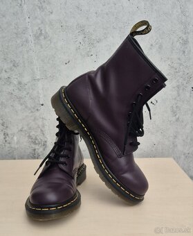 Dr. Martens 1460 EU40 - 5