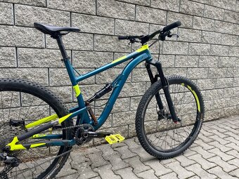 Kellys Thorx 30, 29”, L, Po servise, pripravený jazdiť - 5
