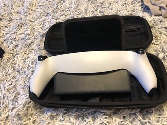 Sony PORTAL Remote Player pro PlayStation 5 - 5