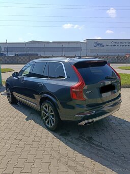 Volvo XC90 2.0d5 173kw inscription - 5