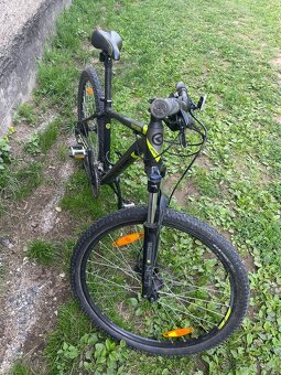 Horský bicykel Kellys Spider 30 - 5