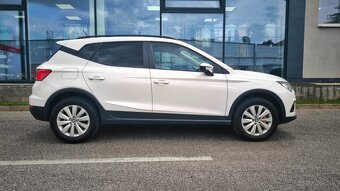 Seat Arona 1.0 TSI 115 Xcellence DSG 49000km - 5