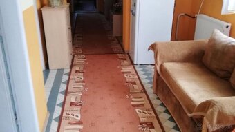 Rodinný dom v Novej Lehote – pokojné bývanie v objatí prírod - 5