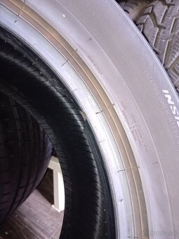 Pirelli Pzero 275/45R18 - 5
