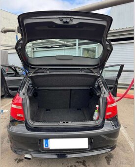 BMW 116i Advantage Fleet - 5
