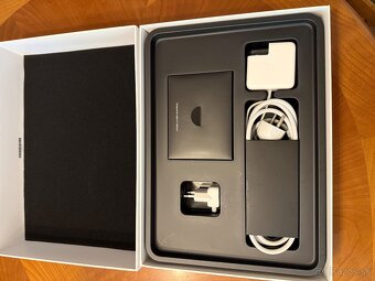 MacBook Air 2017 - 5