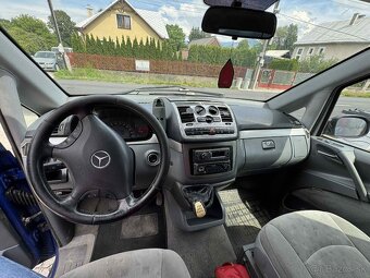 Viano cdi 2.2 - 5
