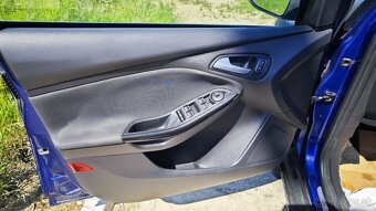 Ford Focus Combi diesel - 5