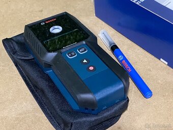 BOSCH GMS 120-27 PROFESSIONAL Detektor - 5
