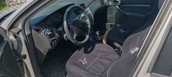 Ford focus combi - 5