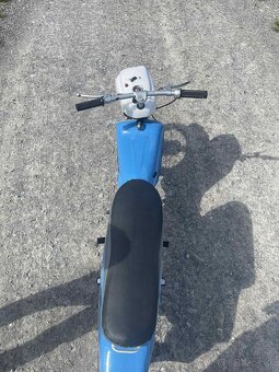 Jawa pionier 20 - 5