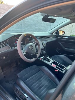 Passat B8 2.0tdi 110kw DSG 2016 - 5