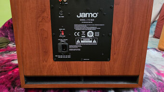 Subwoofer-Jamo J 112 Sub - 5