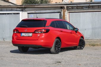 Opel Astra Sport Tourer ST 1.6 CDTI 136k /aj na splátky - 5