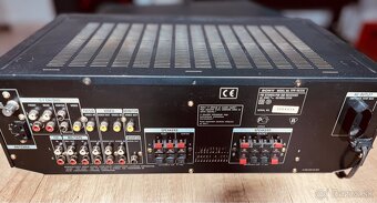 Hifi zostava Sony - 5