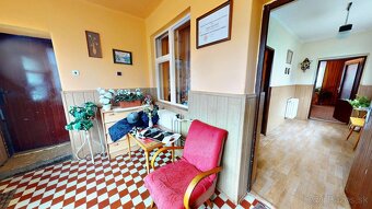 Na predaj rodinný dom v obci Dolný Lopašov s veľkým pozemkom - 5