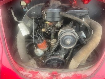 Volkswagen Chrobak 1,2benz. - 5