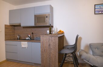 Ubytovanie v Tatrylow Guesthouse Štúdio 3. - 5