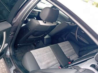 Predam Bmw  120d    automat - 5