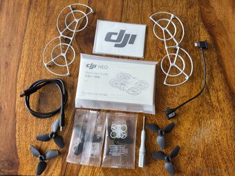 DJI Neo Fly More Combo - 5