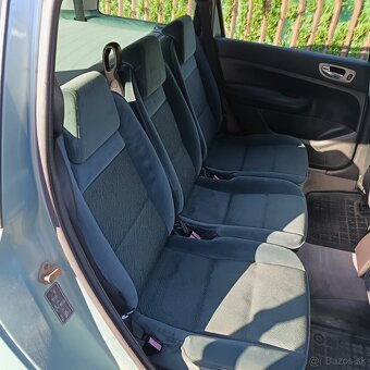 Peugeot 307 SW - 5