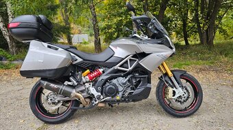 Aprilia Caponord 1200 r.v. 2013 - 5