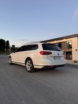 Volkswagen Passat B8 2.0TDI DSG - 5